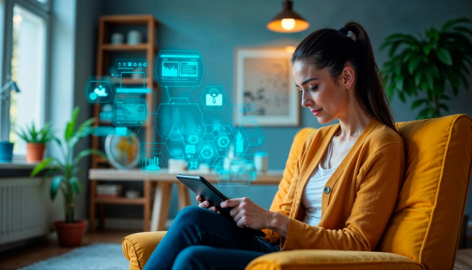 Smart Technology Solutions
